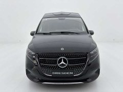 Mercedes-Benz Vito 2024 2.0T Business Edition 7-Seater - ფოტო 2