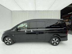 Mercedes-Benz Vito 2024 2.0T Business Edition 7-Seater - ფოტო 3