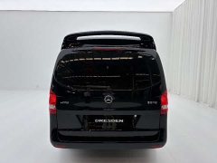 Mercedes-Benz Vito 2024 2.0T Business Edition 7-Seater - ფოტო 4
