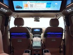 Mercedes-Benz Vito 2024 2.0T Business Edition 7-Seater - ფოტო 9