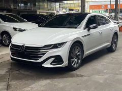 Volkswagen FAW-Volkswagen CC 380TSI Eye-Catching Edition - ფოტო 1