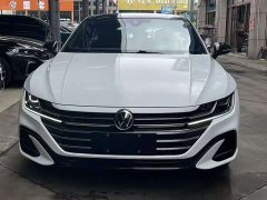 Volkswagen FAW-Volkswagen CC 380TSI Eye-Catching Edition - ფოტო 2