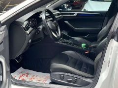 Volkswagen FAW-Volkswagen CC 380TSI Eye-Catching Edition - ფოტო 4