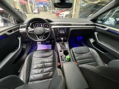 Volkswagen FAW-Volkswagen CC 380TSI Eye-Catching Edition - ფოტო 5