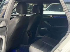Volkswagen FAW-Volkswagen CC 380TSI Eye-Catching Edition - ფოტო 6
