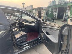 Volkswagen Lingdu 2023 Lingdu L 280TSI DSG Spicy Edition - ფოტო 10