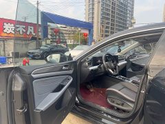 Volkswagen Lingdu 2023 Lingdu L 280TSI DSG Spicy Edition - ფოტო 11