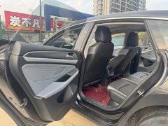 Volkswagen Lingdu 2023 Lingdu L 280TSI DSG Spicy Edition - ფოტო 12