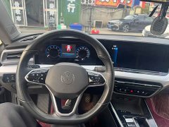 Volkswagen Lingdu 2023 Lingdu L 280TSI DSG Spicy Edition - ფოტო 14