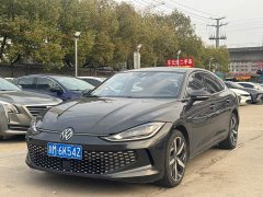 Volkswagen Lingdu 2023 Lingdu L 280TSI DSG Spicy Edition - ფოტო 3