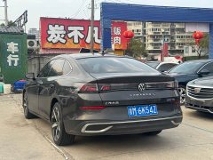 Volkswagen Lingdu 2023 Lingdu L 280TSI DSG Spicy Edition - ფოტო 4