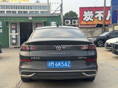 Volkswagen Lingdu 2023 Lingdu L 280TSI DSG Spicy Edition - ფოტო 5