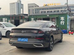 Volkswagen Lingdu 2023 Lingdu L 280TSI DSG Spicy Edition - ფოტო 6