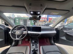 Volkswagen Lingdu 2023 Lingdu L 280TSI DSG Spicy Edition - ფოტო 7