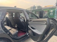 Volkswagen Lingdu 2023 Lingdu L 280TSI DSG Spicy Edition - ფოტო 9