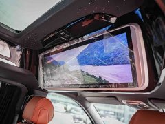 Mercedes-Benz Vito 2024 2.0T Business Edition 7-Seater - ფოტო 11