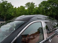 Mercedes-Benz Vito 2024 2.0T Business Edition 7-Seater - ფოტო 4
