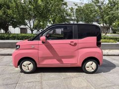 Chery QQ Ice Cream 120km Sweet Cone LFP - ფოტო 3