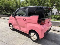 Chery QQ Ice Cream 120km Sweet Cone LFP - ფოტო 4