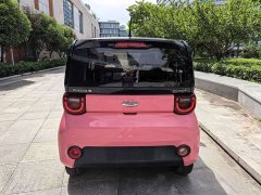 Chery QQ Ice Cream 120km Sweet Cone LFP - ფოტო 5