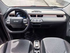 Chery QQ Ice Cream 120km Sweet Cone LFP - ფოტო 7