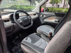 Chery QQ Ice Cream 120km Sweet Cone LFP - ფოტო 8