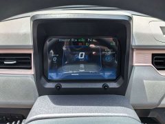 Chery QQ Ice Cream 120km Sweet Cone LFP - ფოტო 9