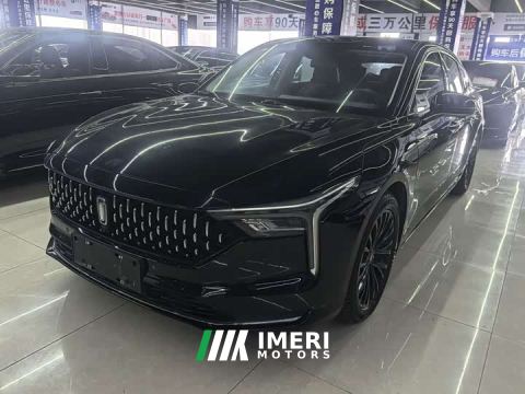 2024 Bestune B70 Third Generation 1.5T Automatic Comfort 70th Anniversary Edition - ავტომობილი ჩინეთიდან