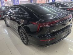 FAW Besturn B70 2023 Third Generation 1.5T Automatic Comfort 70th Anniversary Edition - ფოტო 12