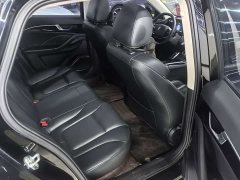FAW Besturn B70 2023 Third Generation 1.5T Automatic Comfort 70th Anniversary Edition - ფოტო 13