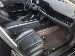 FAW Besturn B70 2023 Third Generation 1.5T Automatic Comfort 70th Anniversary Edition - ფოტო 14