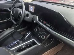 FAW Besturn B70 2023 Third Generation 1.5T Automatic Comfort 70th Anniversary Edition - ფოტო 15