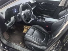 FAW Besturn B70 2023 Third Generation 1.5T Automatic Comfort 70th Anniversary Edition - ფოტო 4