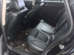 FAW Besturn B70 2023 Third Generation 1.5T Automatic Comfort 70th Anniversary Edition - ფოტო 5