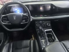 FAW Besturn B70 2023 Third Generation 1.5T Automatic Comfort 70th Anniversary Edition - ფოტო 6