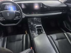 FAW Besturn B70 2023 Third Generation 1.5T Automatic Comfort 70th Anniversary Edition - ფოტო 7