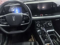 FAW Besturn B70 2023 Third Generation 1.5T Automatic Comfort 70th Anniversary Edition - ფოტო 8