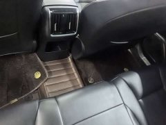 FAW Besturn B70 2023 Third Generation 1.5T Automatic Comfort 70th Anniversary Edition - ფოტო 9