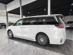 Voyah Lantu Dreamchaser 2025 PHEV AWD Luxury Kunpeng Edition - ფოტო 4