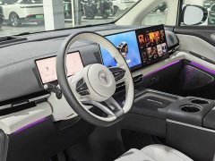 Voyah Lantu Dreamchaser 2025 PHEV AWD Luxury Kunpeng Edition - ფოტო 5