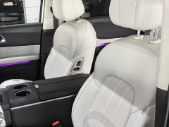 Voyah Lantu Dreamchaser 2025 PHEV AWD Luxury Kunpeng Edition - ფოტო 7