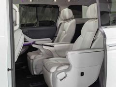 Voyah Lantu Dreamchaser 2025 PHEV AWD Luxury Kunpeng Edition - ფოტო 8