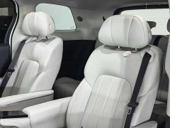 Voyah Lantu Dreamchaser 2025 PHEV AWD Luxury Kunpeng Edition - ფოტო 9