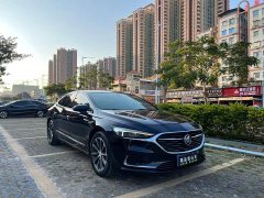 Buick Junyue 2020 652T Luxury - ფოტო 1