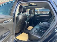 Buick Junyue 2020 652T Luxury - ფოტო 10