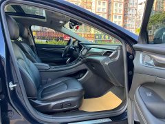 Buick Junyue 2020 652T Luxury - ფოტო 11