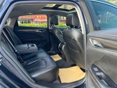 Buick Junyue 2020 652T Luxury - ფოტო 12