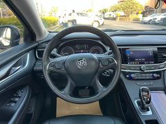 Buick Junyue 2020 652T Luxury - ფოტო 13