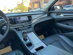 Buick Junyue 2020 652T Luxury - ფოტო 14