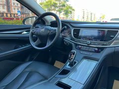 Buick Junyue 2020 652T Luxury - ფოტო 15